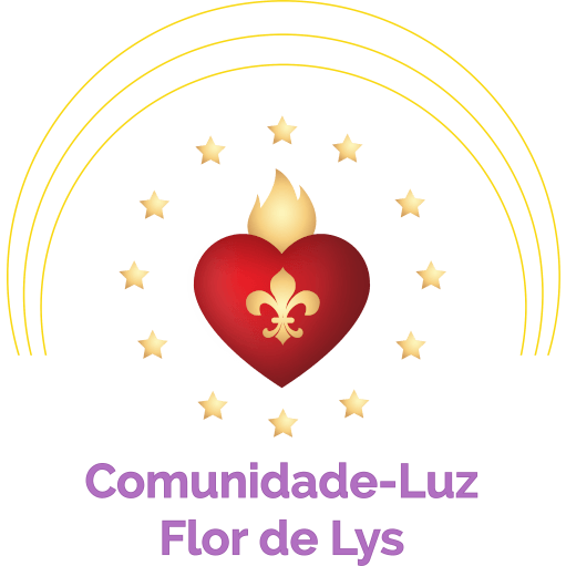 Comunidade-Luz Flor de Lys