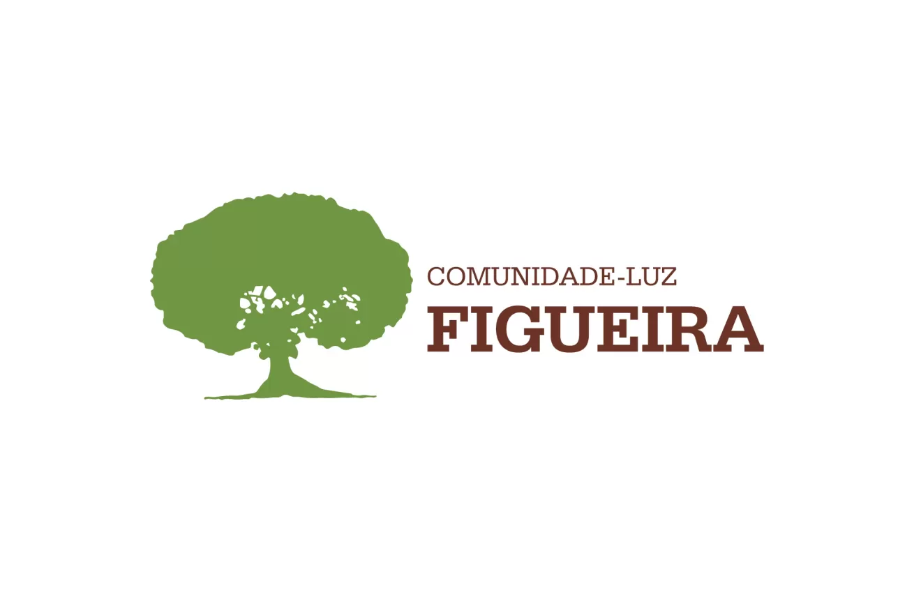 Antiguo logo de la Comunidad-Luz Figueira