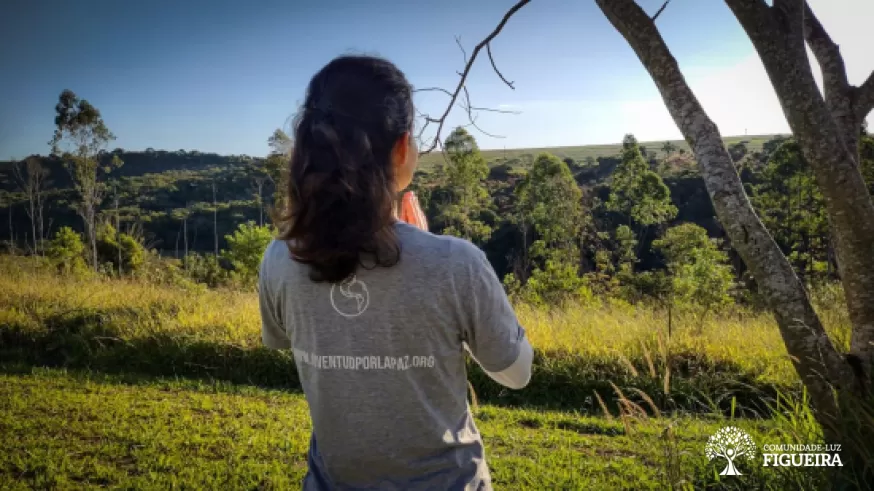 Campanha da Juventude pela Paz